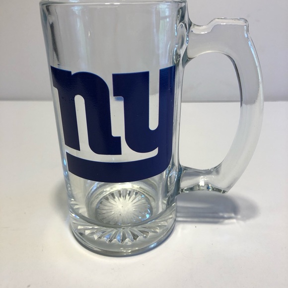 NFL Other - NY Giants Beer Mug